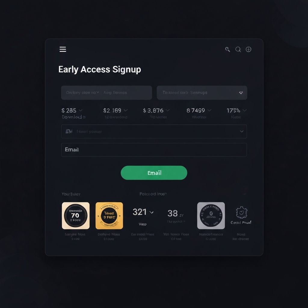 App Launch Page thumbnail 4