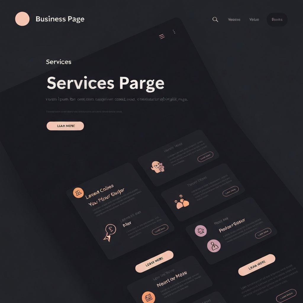 Business Website Starter thumbnail 2