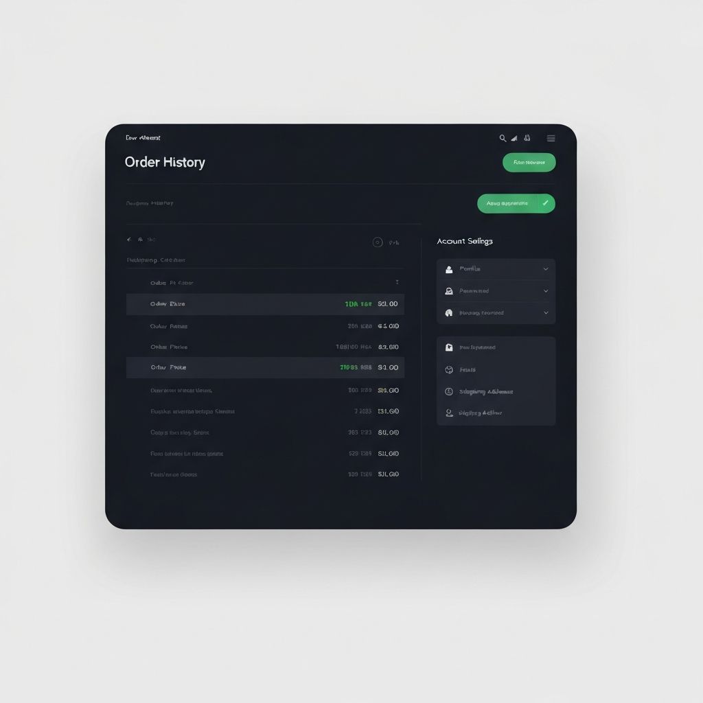 E-commerce Starter thumbnail 4